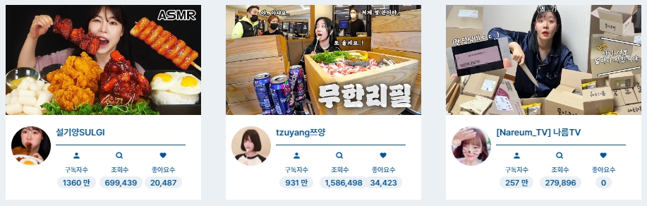 유튜버 광고 단가 결정과 주요 고려 사항