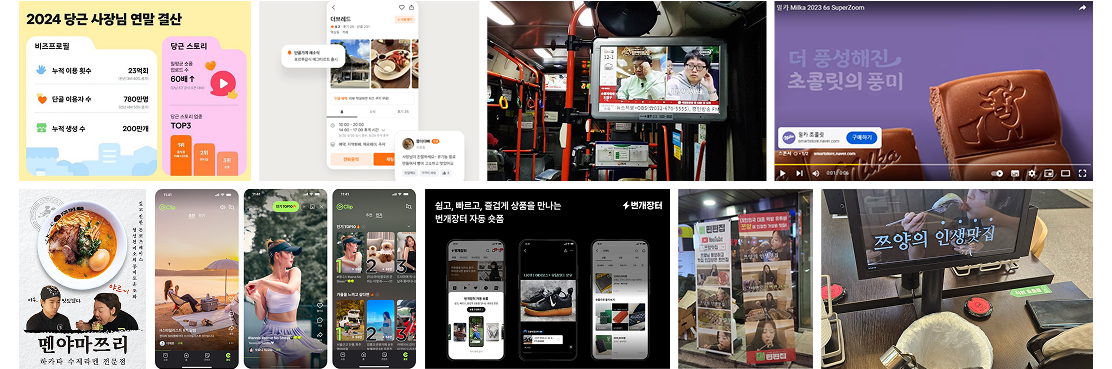 콘텐츠 활용 확장 전략