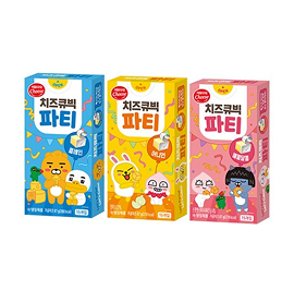 서울우유