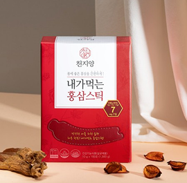 천지양 내가먹는 홍삼스틱