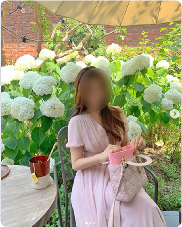 연예인섭외진행사례