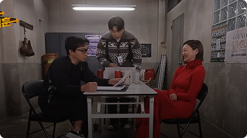 연예인섭외진행사례